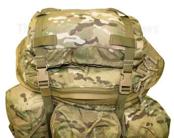 ALWAYTH × Acy ALWACY CAMO 2WAY BAG ALWAYTH × AcyALWACY CAMO 2WAY BAG - Apple Butter Store