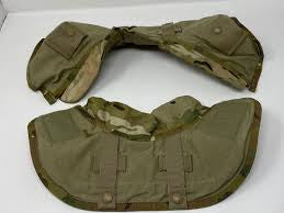 Yoke Collar Assembly, Back, & Front, w/3A Armor included Gen 2&3