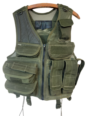 Blackhawk Tactical Load Bearing Vest
