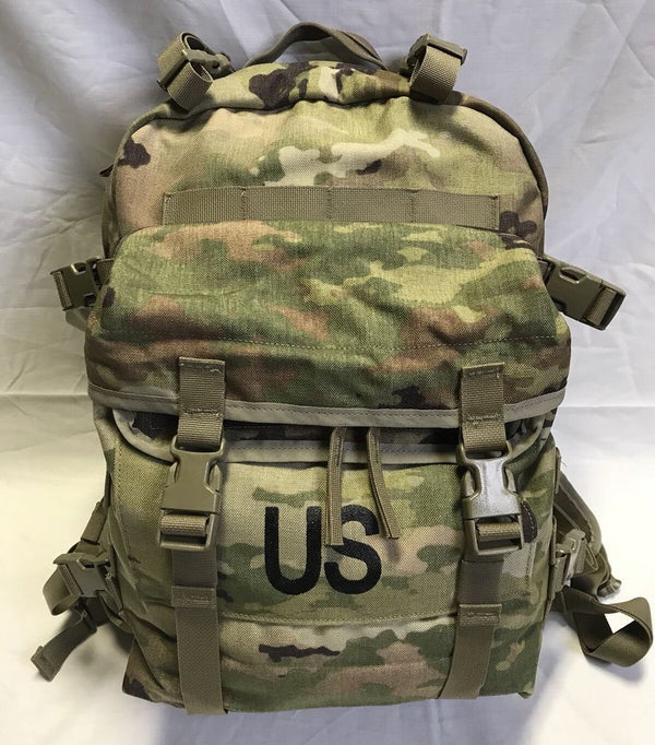 OCP M.O.L.L.E. II 3-Day Assault Pack - Foto 8