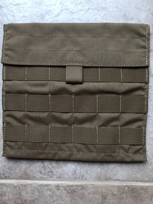 NEW COYOTE EAGLE INDUSTRIES SIDE PLATE CARRIER