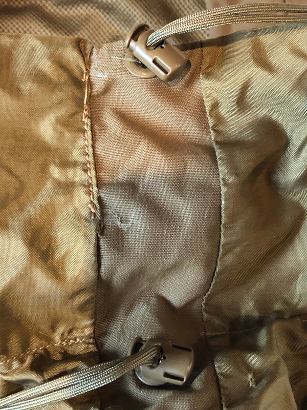 EAGLE INDUSTRIES FILBE USMC Main Pack Coyote Brown with