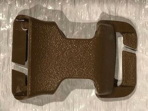 ITW Nexus GT QASM 1 Inch – Coyote Brown