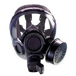 MSA U.S. MILLENNIUM GAS MASK