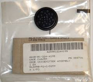 "NEW" M40, MCU, Millennium, or other 40mm NATO side voicemitter