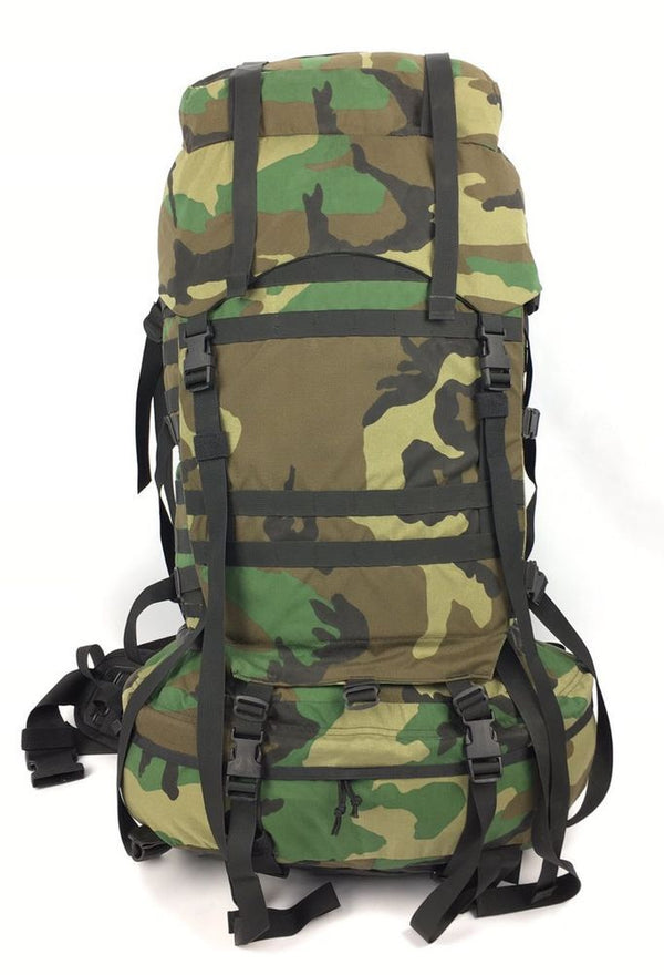 Gregory SPEAR Backpack Subsystem UM21 Rucksack-