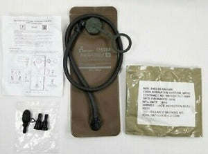 USGI CBRN HYDRATION SYSTEM MPHS CHEM BIO RESERVOIR BLADDER 100 oz