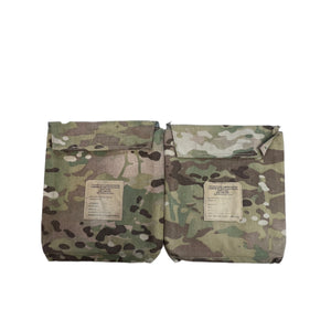 SPSC Soldier Plate Carrier Side pouches