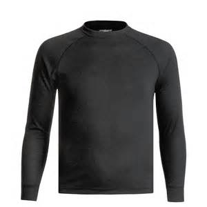 NEW Polartec Power Dry Undershirt