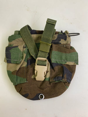 Military Surplus - Assault & Molle Gear