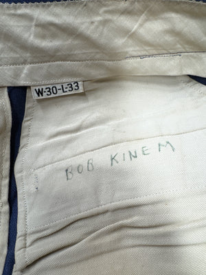 U.S.A.F. Korean War Era Wool Serge Jacket & Trousers