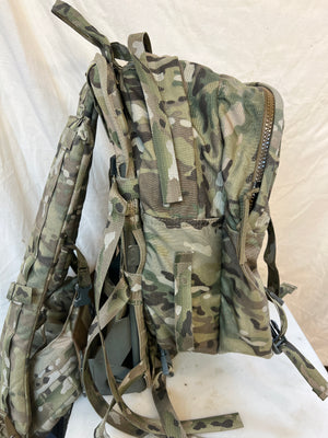 Bulldog Tactical Ammo Bag Multicam Alice Frame “Excellent Condition “