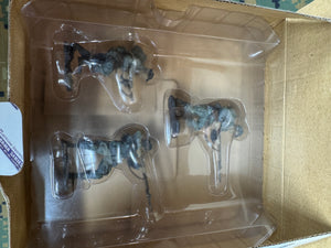 COLLECTORS SHOWCASE MINIATURES