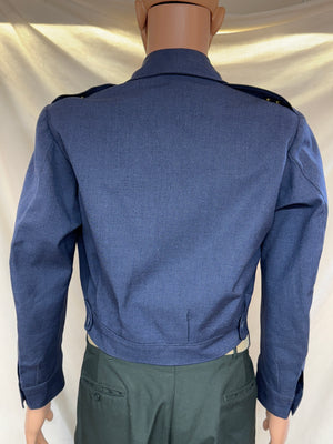 Authentic Korean War USAF Officers"Ike" Jacket