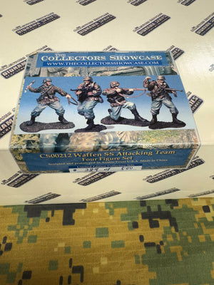 COLLECTORS SHOWCASE MINIATURES