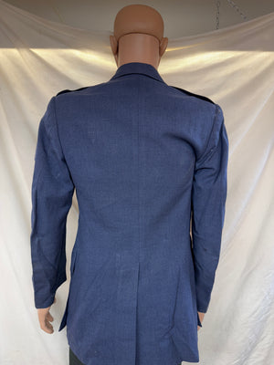 U.S.A.F. Korean War Era Wool Serge Jacket & Trousers