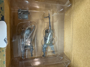 COLLECTORS SHOWCASE MINIATURES