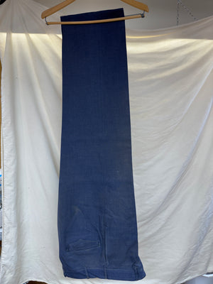 U.S.A.F. Korean War Era Wool Serge Jacket & Trousers