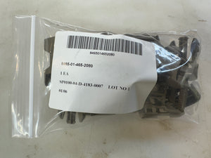 MOLLE Replacement Buckle Set NSN # 8465-01-465-2080