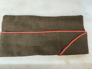 WW2 Uniform Jacket ,Cap w/Ribbons + Dated 36S