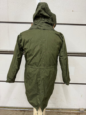 Fishtail Parka Army Genuine US M65 Original Winter Lined Hooded