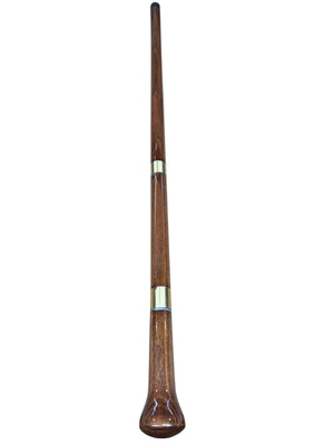 Retired Generals 3 Piece Walking Cane(Sword/Knife Combo)