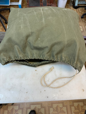 US M-1940-A WW2 Wool Sleeping Bag