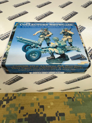 COLLECTORS SHOWCASE MINIATURES