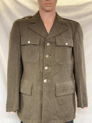 Dated 1942 Civil Air Patrol Uniform-Tunic 38 Short