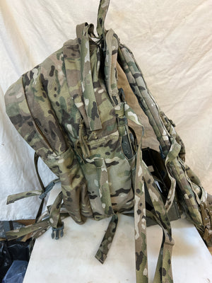 Bulldog Tactical Ammo Bag Multicam Alice Frame “Excellent Condition “