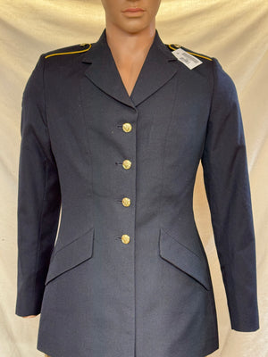 Female NCO ASU Coat,Brand New condition, Premium quality Size 10MT