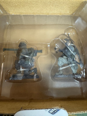 COLLECTORS SHOWCASE MINIATURES