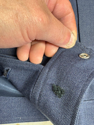 Authentic Korean War USAF Officers"Ike" Jacket