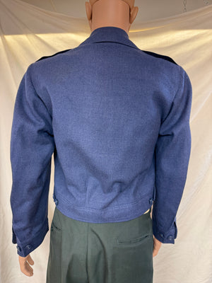 USAF Enlisted "Ike" Jacket, Korean War