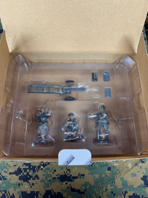 COLLECTORS SHOWCASE MINIATURES