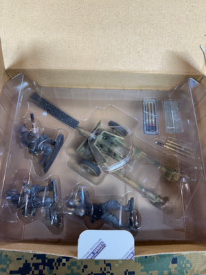 COLLECTORS SHOWCASE MINIATURES