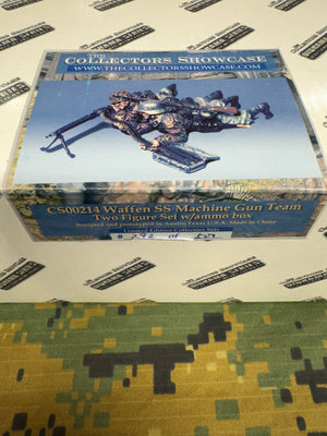 COLLECTORS SHOWCASE MINIATURES