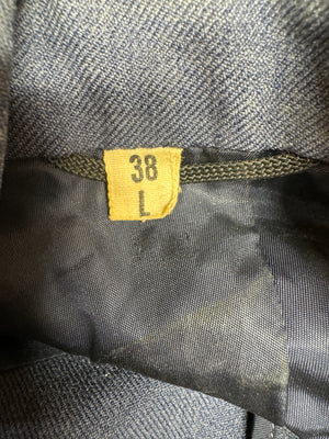 U.S.A.F. Korean War Era Wool Serge Jacket & Trousers