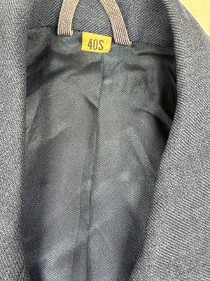 Authentic Korean War USAF Officers"Ike" Jacket