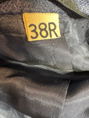 USAF Enlisted "Ike" Jacket, Korean War