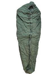 Vintage USGI Intermediate Cold Sleeping Bag