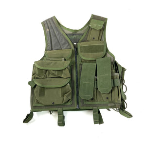 Blackhawk Tactical Load Bearing Vest