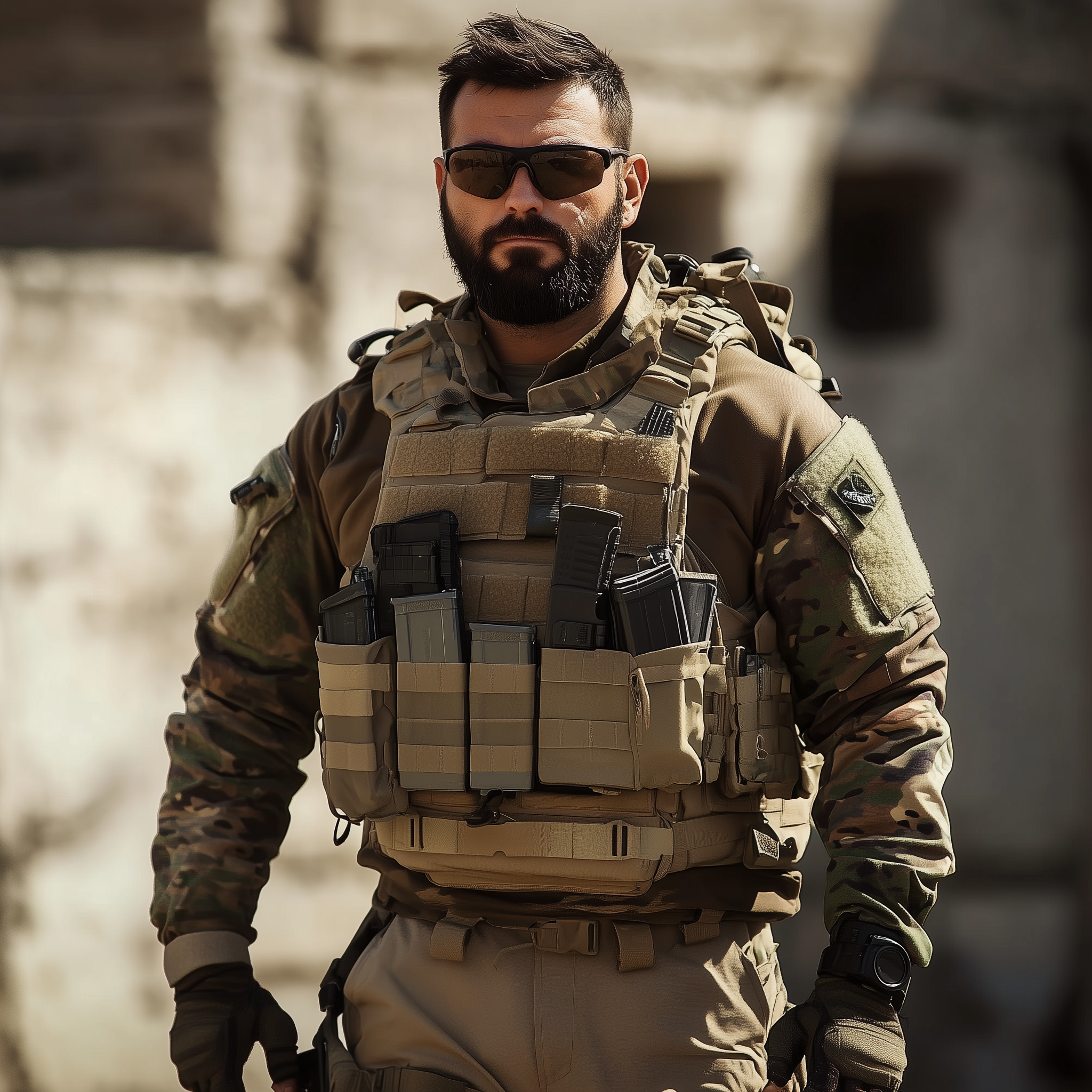 Military Surplus