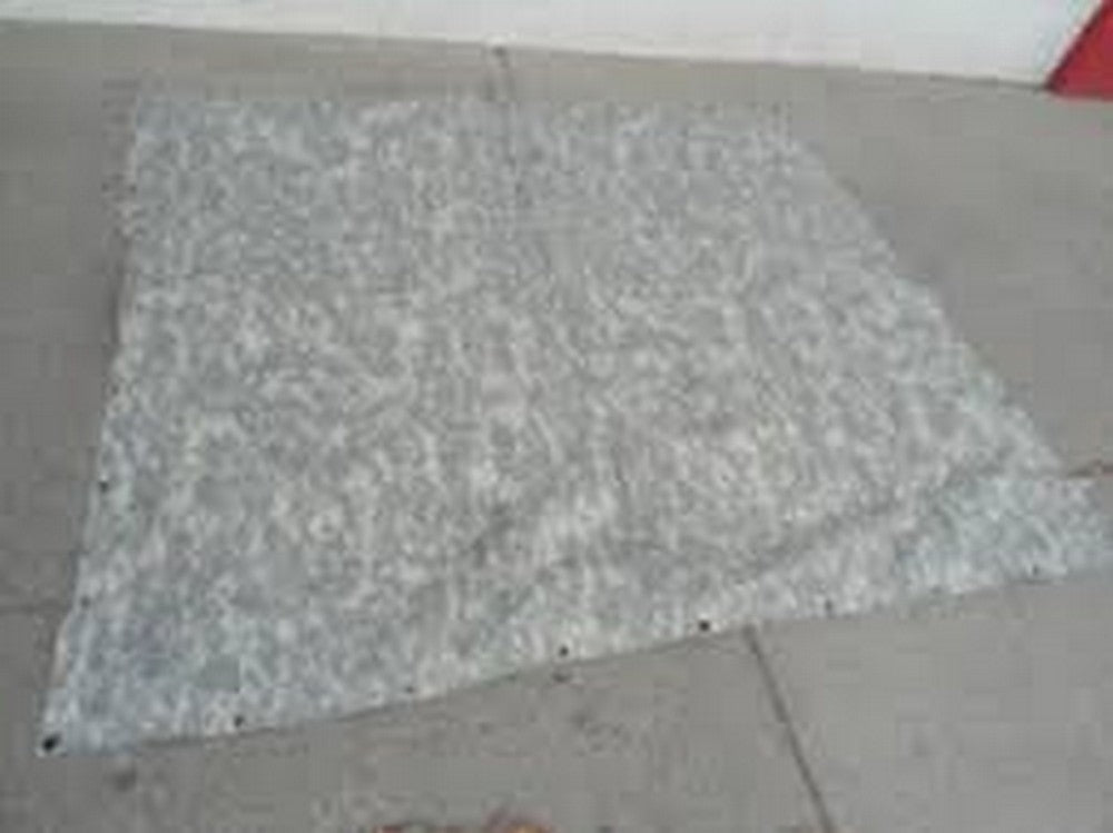 tarp nsn US Army ACU Reversible Field Tarpaulin NSN 8340-01-600-4807 Ground Cover TARP