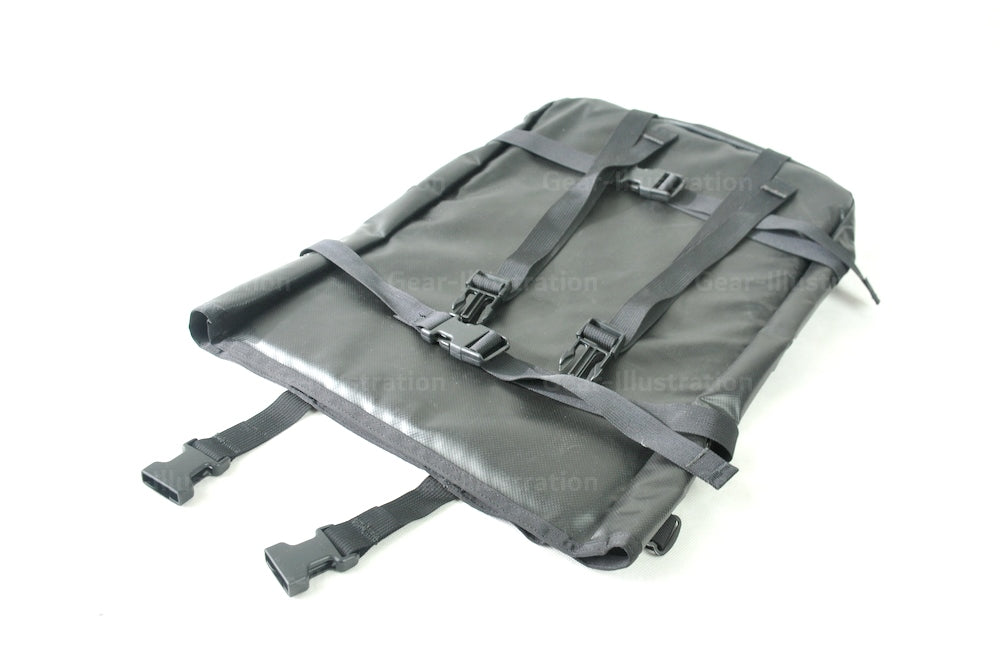 gregory backpack buckles Gregory SPEAR Backpack Subsystem UM21 Rucksack-"Woodland" "NEW"