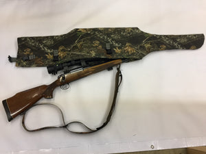 Woodsman Rifle Sleeve