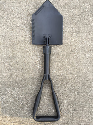 AMES ENTRENCHING TOOL | NEW OR USED