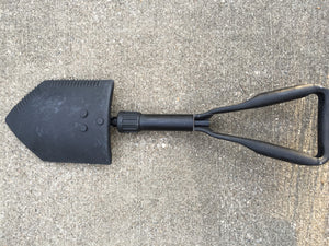 AMES ENTRENCHING TOOL | NEW OR USED