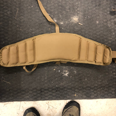 Usmc outlet hip belt