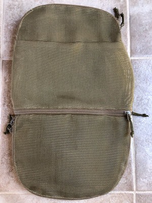 "NEW" USMC APB03 Medical Corpsman Assault Pack with All Insert Panels
